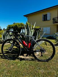 Wilier Granturismo SLR