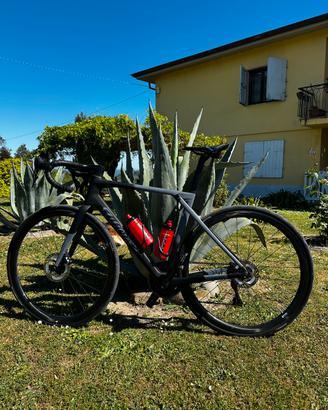 Wilier Granturismo SLR