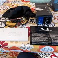 Oakley minute vintage 