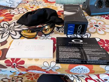 Oakley minute vintage 