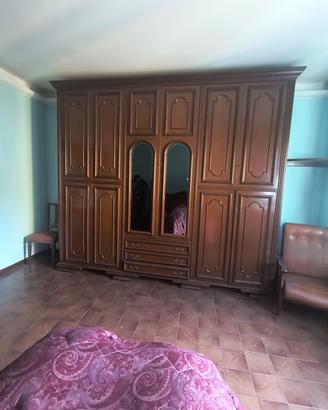 camera da letto completa 