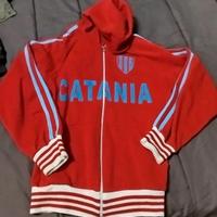 felpa Catania football  vintage 
