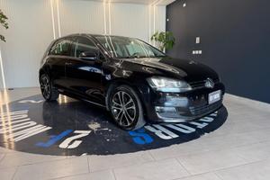 Volkswagen Golf 5p 1.6 tdi Executive 110cv