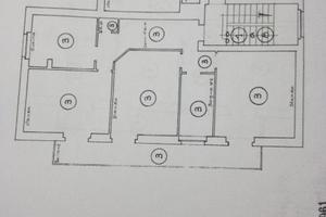 Quadrilocale buono stato NON CONVENZIONATO