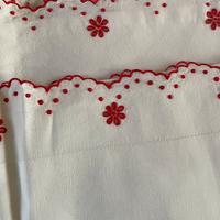 Bisncheria da culla e lettino