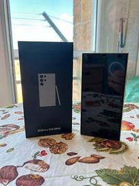 SAMSUNG GALAXY S24 ULTRA 12 /512