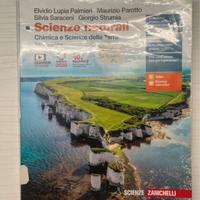 scienze naturali zanichelli