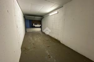 AUTORIMESSA A VERONA