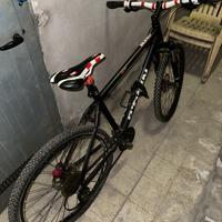 Bici B'Twin RockRider