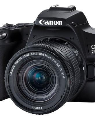 CANON EOS D250