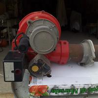 Bruciatore Caldaia a metano