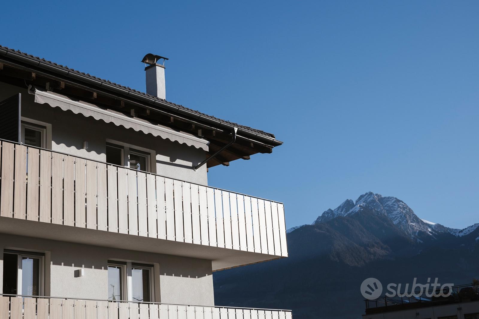 Appartamento – Marling - Marlengo - Vista 2