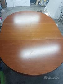 Tavolo rotondo