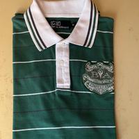 Maglia Polo Baci e abbracci