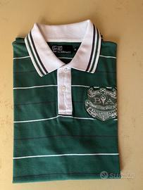 Maglia Polo Baci e abbracci