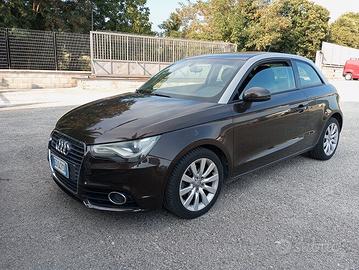 Audi A1 1.6 TDI 105 CV Ambition