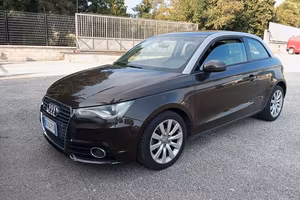 Audi A1 1.6 TDI 105 CV Ambition