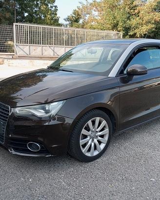 Audi A1 1.6 TDI 105 CV Ambition