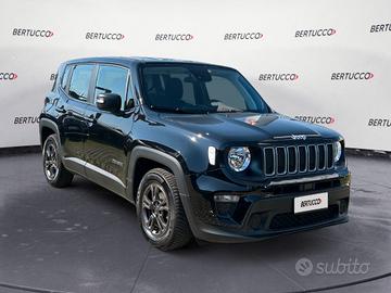 JEEP Renegade Renegade 1.0 T3 Longitude