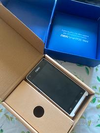 Pos nexi smart pos Nuovo da attivare!!