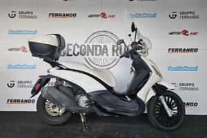 Piaggio Beverly 300