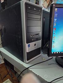 PC Desktop