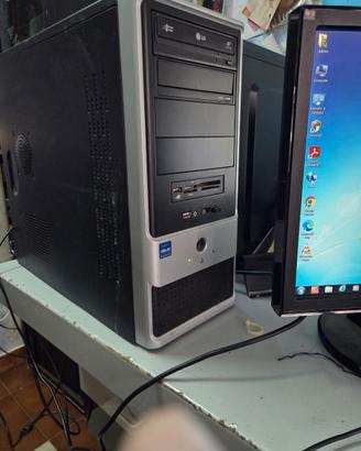 PC Desktop
