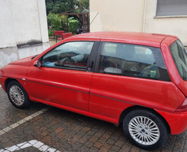 Lancia y 1.20 benzina