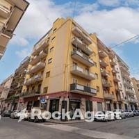 ATTICO 6 VANI - VIA VITTORIO EMANUELE ORLANDO - CA