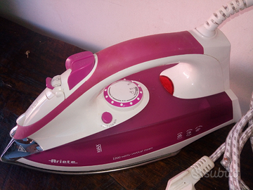 Ferro da stiro Ariete