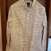 Armani camicia uomo