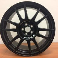 Cerchi in lega EVO Corse Sanremo 8x17 Mitsu ET38