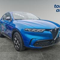 Alfa Romeo Tonale 1.6 Diesel 130cv TCT6 Sprint