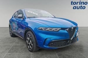 Alfa Romeo Tonale 1.6 Diesel 130cv TCT6 Sprint