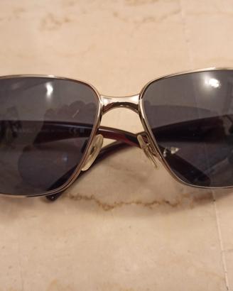 Occhiali da sole Chanel
