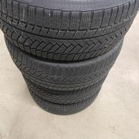 Comme invernali continental 225/40R18 92v