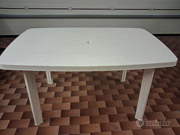 tavolo da giardino
