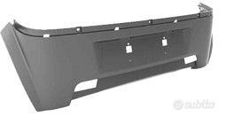 Paraurti interiore X NANOCAR, Jiayuan, Gipsy, Ari