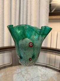Vaso murano originale