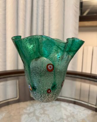 Vaso murano originale