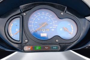 Aprilia SR 50 1996