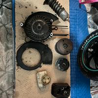 Pezzi paiggio ciao/si