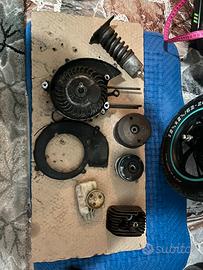 Pezzi paiggio ciao/si