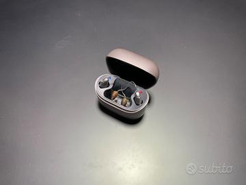 Apparecchi acustici Phonak – come nuovi