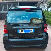 smart pulse benzina 52 kw