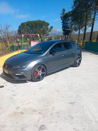 SEAT Leon - 2016