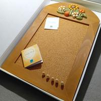 Lavagnetta THUN in sughero