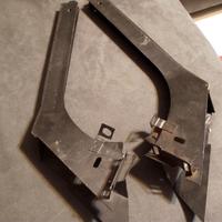 jaguar etype BD16547