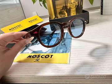 MOSCOT Eyewear, 49 – Nuovi, 100% originali