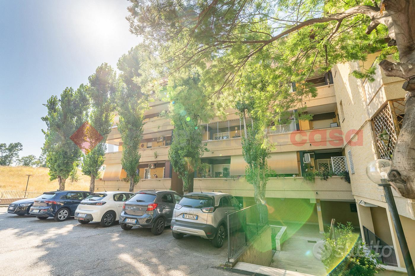Apartment in Roma, Ponte di Nona, Lunghezza - Vista 2
